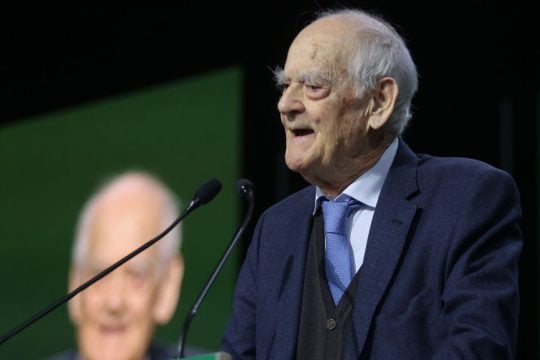Απόστολος Κακλαμάνης: «Ήταν επόμενο να εκδηλωθεί η οργή ακόμη και βουλευτών της ΝΔ»
